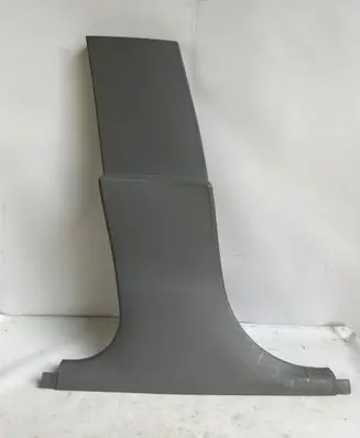BMW 5 E60 E61 (B) pillar trim (bottom) 7027089