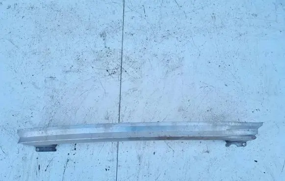 Rear beam