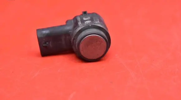 Volkswagen PASSAT CC Parking PDC control unit/module 4H0919275
