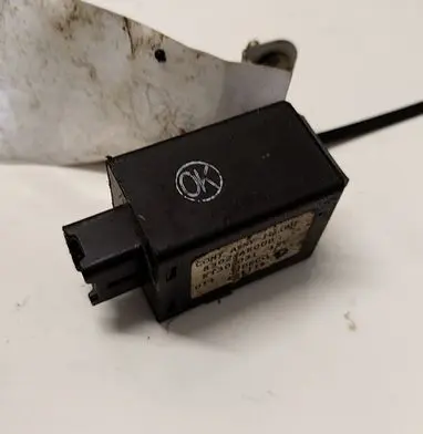 Subaru Legacy Other control units/modules 83023AE000