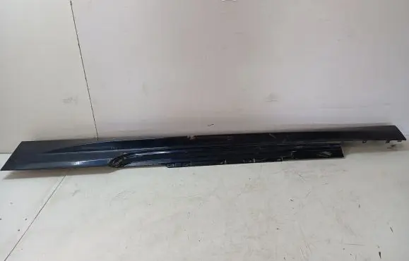 BMW 6 F12 F13 Sill 8050415
