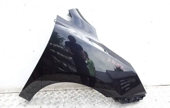 Hyundai ix35 Fender sadf