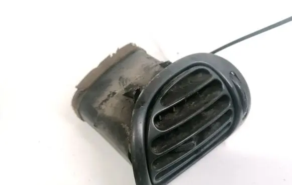 Peugeot 206 Dash center air vent grill 50949