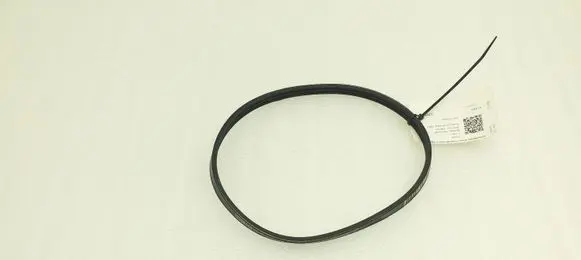 Citroen C3 Alternator belt 9675874180