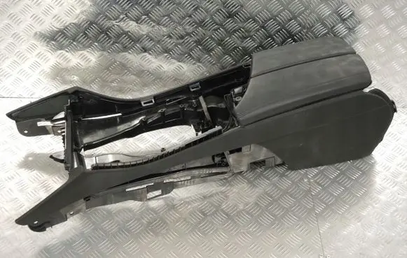 BMW 5 F10 F11 Center console 