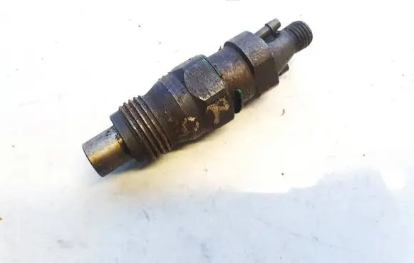 Renault Espace III Fuel injector kca17s42