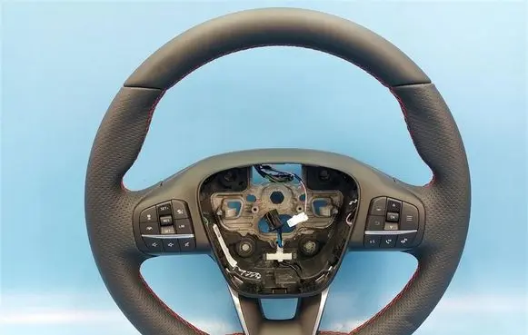 Ford Kuga III Steering wheel LC4B3600CC