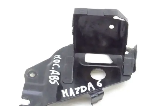 Mazda 6 ABS pump bracket 