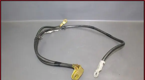 Nissan Qashqai Other wiring loom 1873