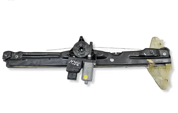 Citroen Dispatch III Front door electric window regulator 123253D