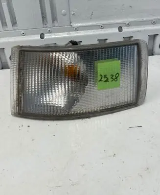 Peugeot Boxer Front indicator light 35710747