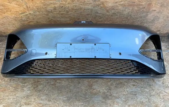 XPeng G6 Front bumper 7105111FA1 7105111FA2 7105132FA1