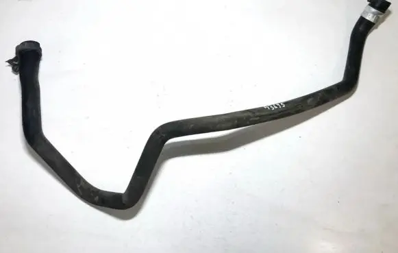 Citroen C4 Grand Picasso Engine coolant pipe/hose