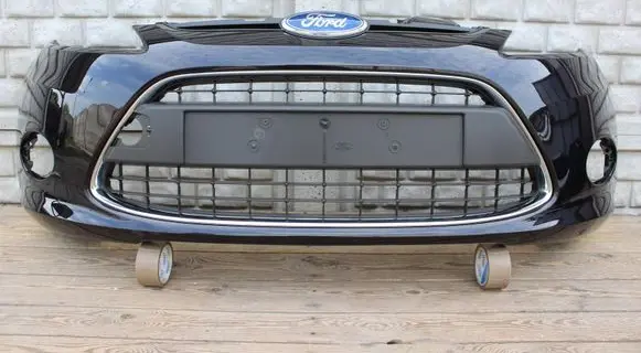 Ford Fiesta Front bumper 8A6117K819