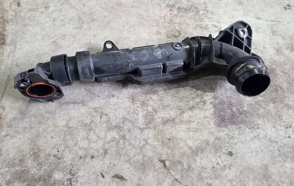 Intercooler hose/pipe