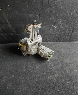 KIA Sportage Electric power steering pump 563002S761