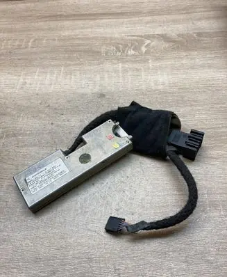 BMW 5 E39 Phone control unit/module 6917861