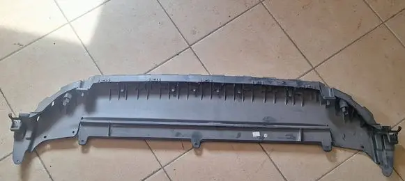 Volkswagen Scirocco Front bumper skid plate/under tray 1K8805903F H151217