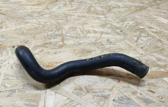 KIA Ceed Engine coolant pipe/hose 97312A5200
