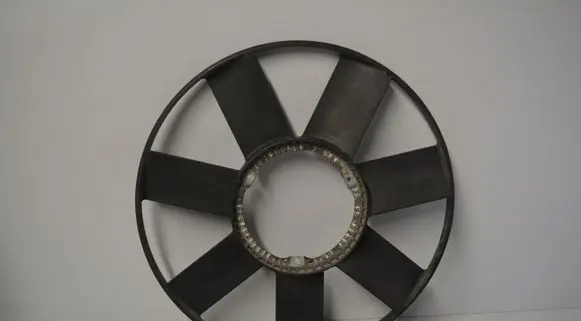 BMW 5 E39 Fan impeller 