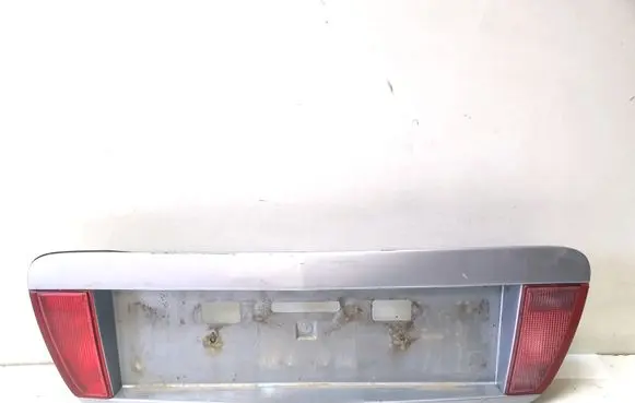 Nissan Primera Number plate light 90810AU400