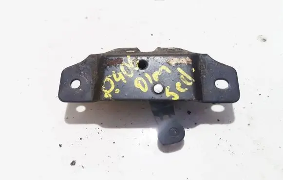 Peugeot 406 Tailgate/trunk/boot lock/catch/latch