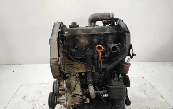 Volkswagen Sharan Engine AFH 028108373N