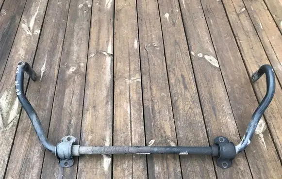 Land Rover Range Rover L405 Front anti-roll bar/sway bar CPLA5482