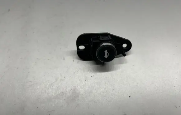 Dodge Challenger Tailgate/boot open switch button 68141864AA