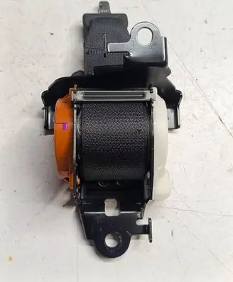 Suzuki SX4 S-Cross Middle seatbelt (rear) 502QG741I1U6 502QG741I1
