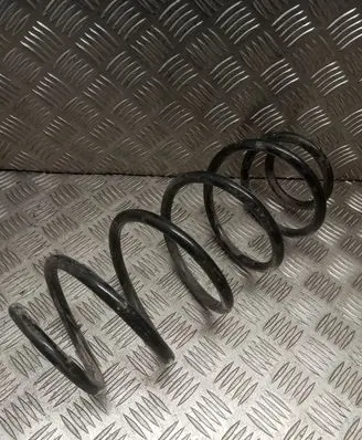 Peugeot 5008 Front coil spring