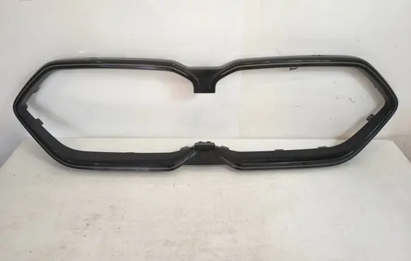 BMW X2 U10 Front bumper upper radiator grill 13310030020AUTOAS6 13310030020