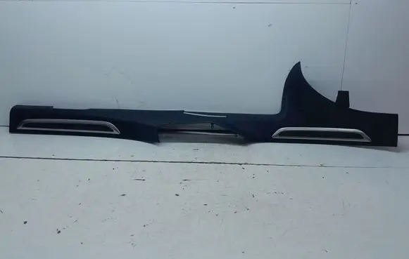 Citroen C5 Front sill trim cover 98687512777