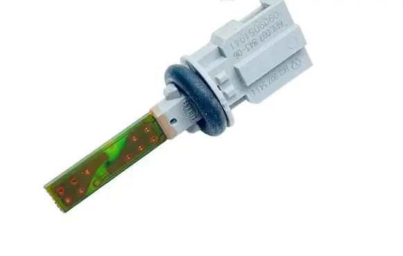 Volkswagen PASSAT CC Interior temperature sensor 1K0907543E