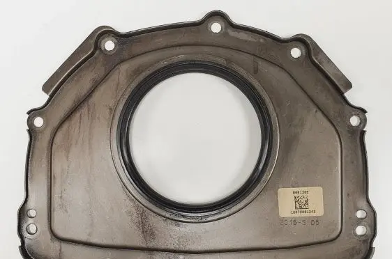 Mercedes-Benz GL X164 Rear prop shaft donut coupling/joint 642940