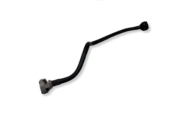 Audi A7 S7 4G Engine coolant pipe/hose 4G0121081AE