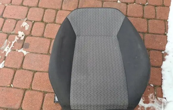 Opel Insignia B Interior set 