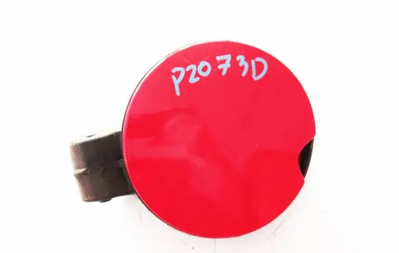 Peugeot 207 Fuel tank cap 9681730680