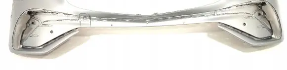 Mercedes-Benz GLC C254 Front bumper