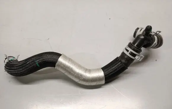 Renault Arkana Engine coolant pipe/hose 1405549R