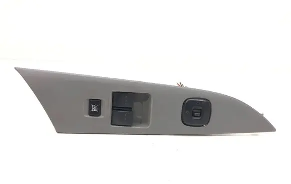 Electric window control switch