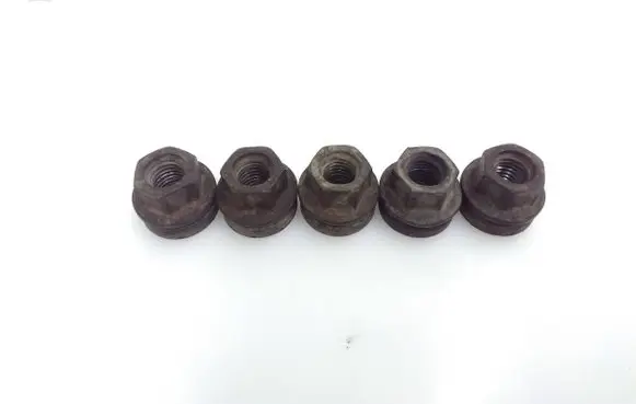 Ford Transit Nuts/bolts 