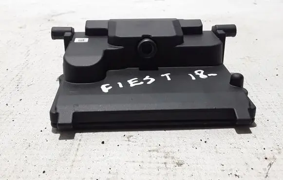 Ford Fiesta Windshield/windscreen camera H1BT19H406AE
