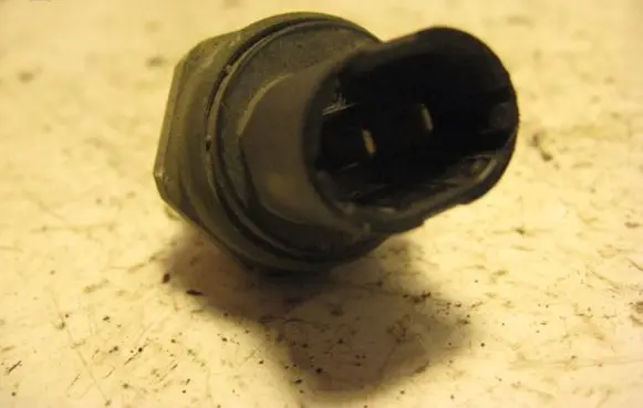 Renault Scenic I Coolant temperature sensor 9282C