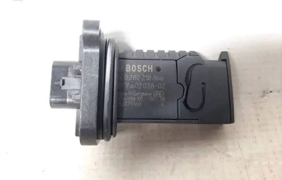 Mini One - Cooper F56 F55 Mass air flow meter 7602038 13627602038