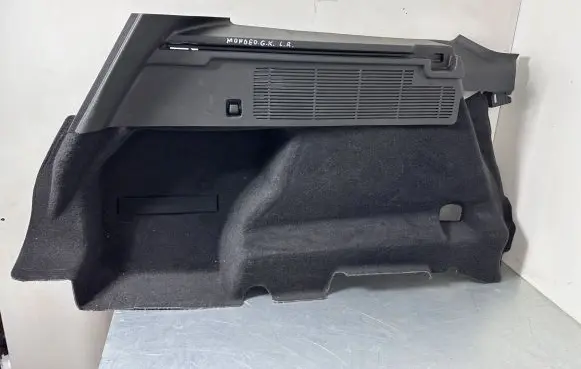Ford Mondeo MK V Trunk/boot side trim panel DS73F026A23CA DS73F026A23 3176GG74114