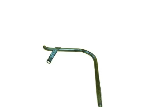 Ford Galaxy Oil sump 