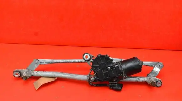 Chevrolet Cruze Front wiper linkage and motor 96893302