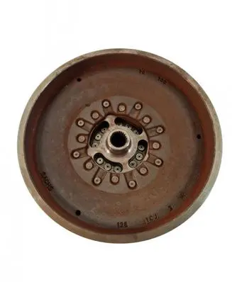 Audi A6 S6 C7 4G Flywheel 0AW105317M