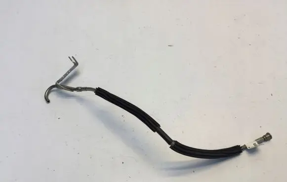 Mercedes-Benz GLA H247 Turbo turbocharger oiling pipe/hose 1778682800